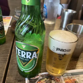 Beer