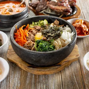 Kaju Soft Tofu - Garden Grove