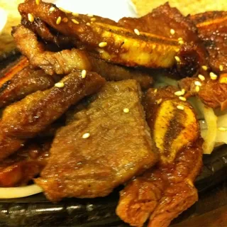 Galbi