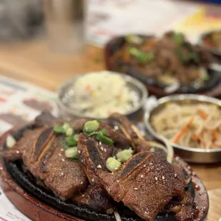 Galbi