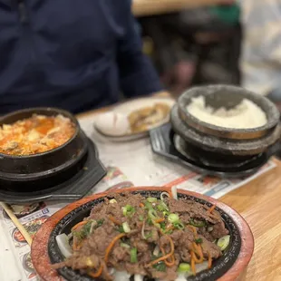 Bulgogi
