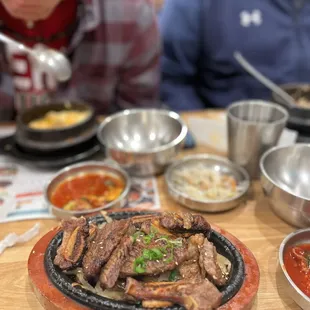 Galbi