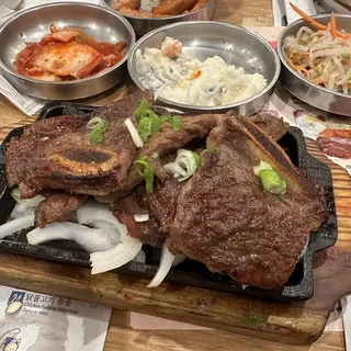 Galbi