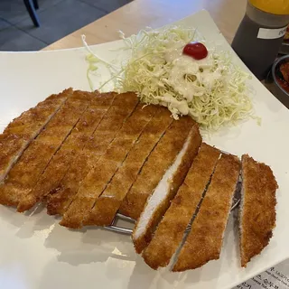 Pork Cutlet