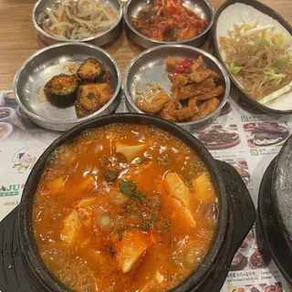 KIMCHI