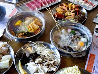 All That Shabu