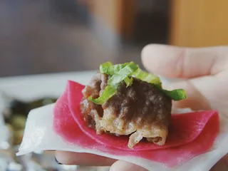 Shik Do Rak