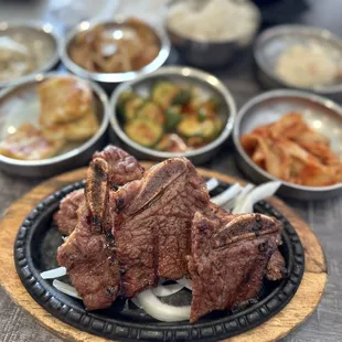 Galbi