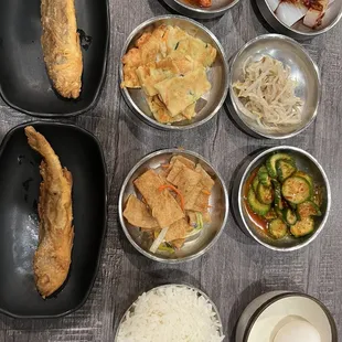 Banchan