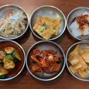 Banchan