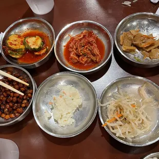 Appetizer
