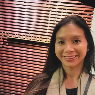 Cecilia C.