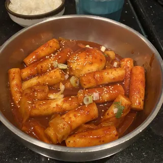 Ttubokki