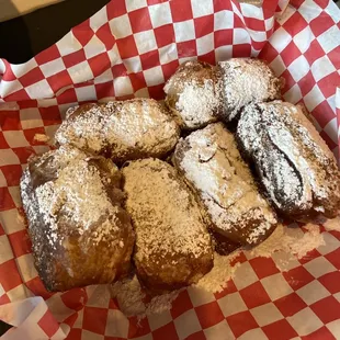 Beignet