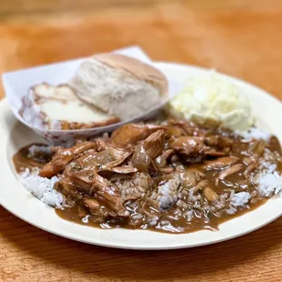 Lunch special
