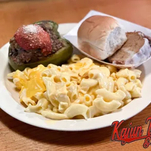 Lunch special