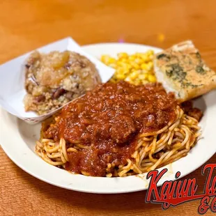 Lunch special