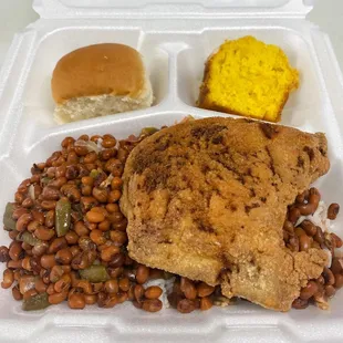Lunch special