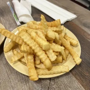 French Fries
