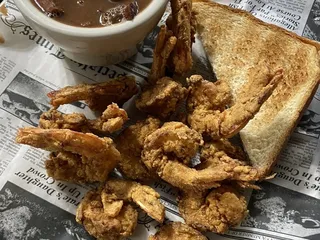 Griffins Restaurant