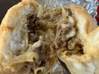 Mama's Kitchen