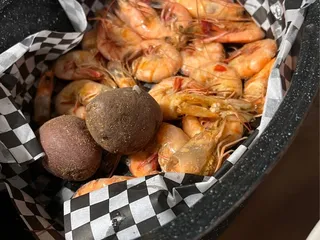 Cher Amie's Seafood