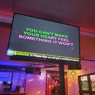 Karaoke