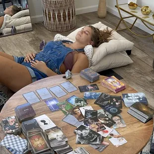 Soul Balancing Sessions