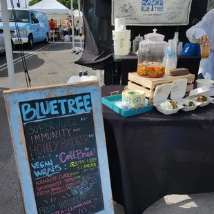 You can return your glass bottles here for recycling