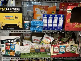 Ko Shop Mini Market