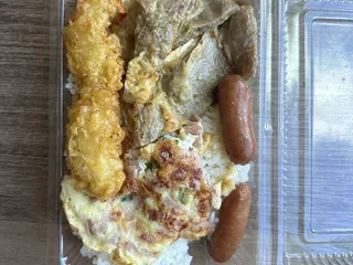 Gorae Mini Market