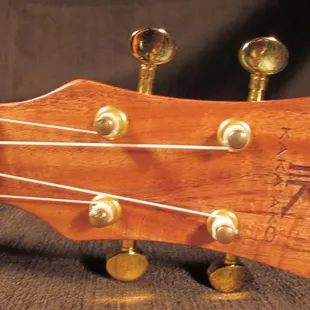 Kaka'ako - Concert K2 Acacia Ukulele