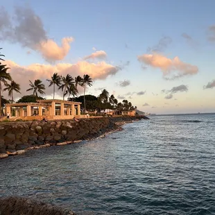 Kaka'ako Waterfront Park