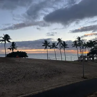 Great Sunset