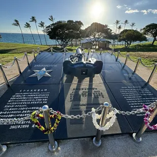 Ehime Maru Memorial