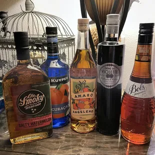 tonigh&apos;ts haul