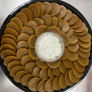 Kutsinta  #kakaninfilipinoandpastry