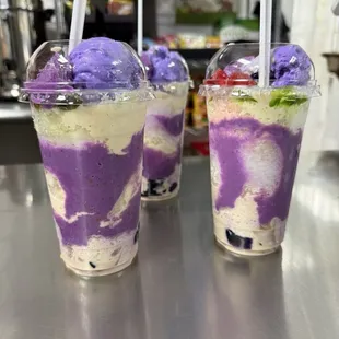 Halo Halo