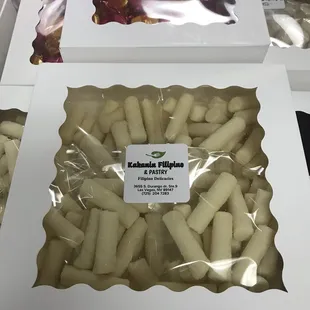 Pastillas