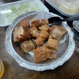 Lechon Kawali