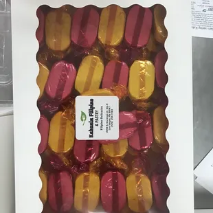 Polvoron