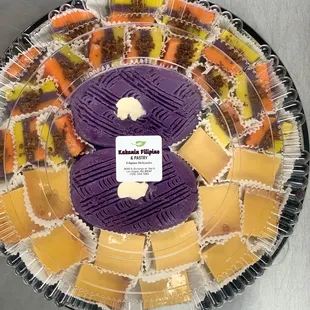 Ube Halaya