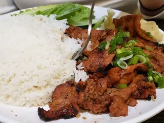 Pho saigon 8