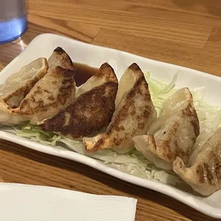 A1. Gyoza