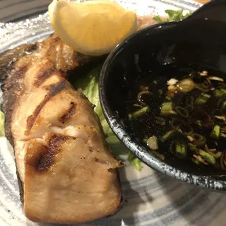 A7. Hamachi Kama