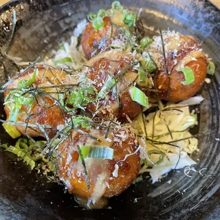 A13. Takoyaki