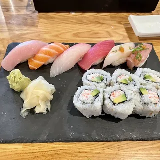 G5. Sushi Combo B