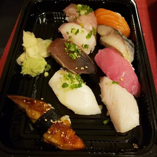 G8. Nigiri Deluxe