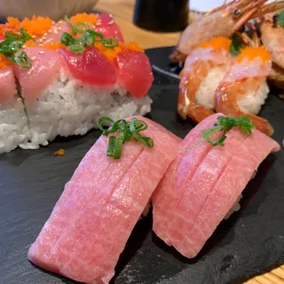 H23. Amaebi Nigiri