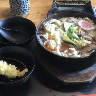 D9. Yaki Udon